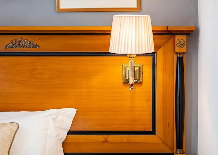 Hotel All'angelo Art 4*