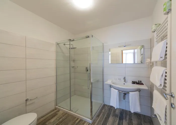 All'angelo Art ホテル 4*