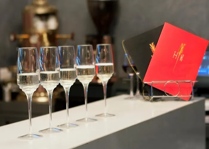 Hotel All’angelo Art