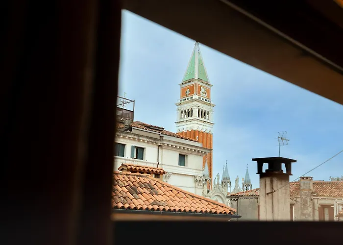 All'angelo Art Venezia