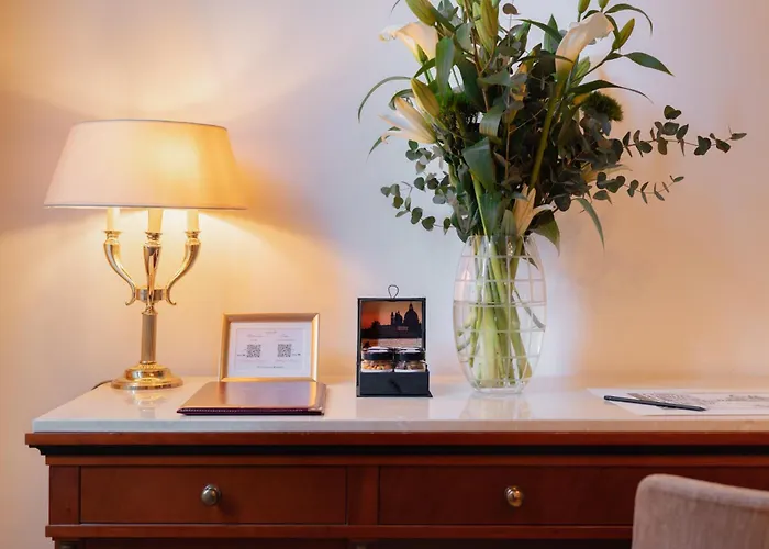 All’angelo Art Hotel 4*