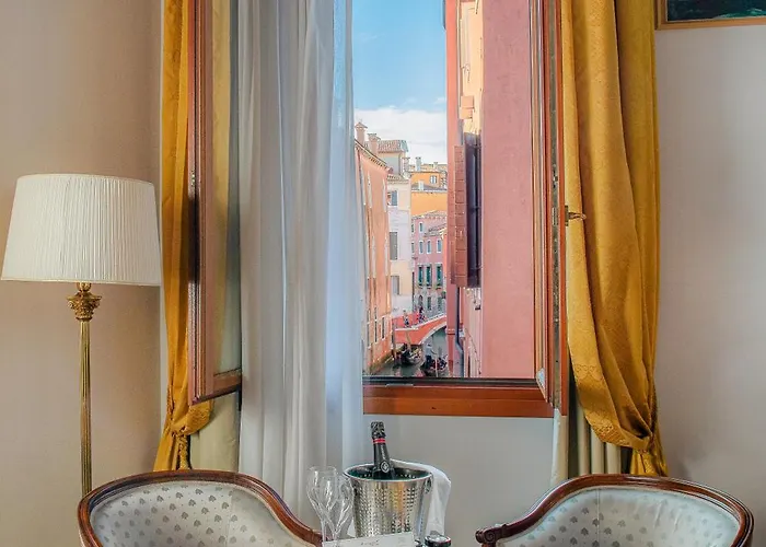 All'angelo Art Hotel Venezia