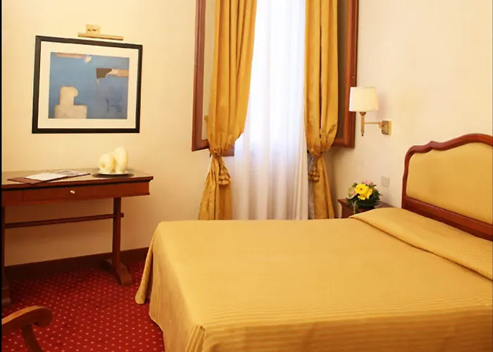 All’angelo Art Hotel