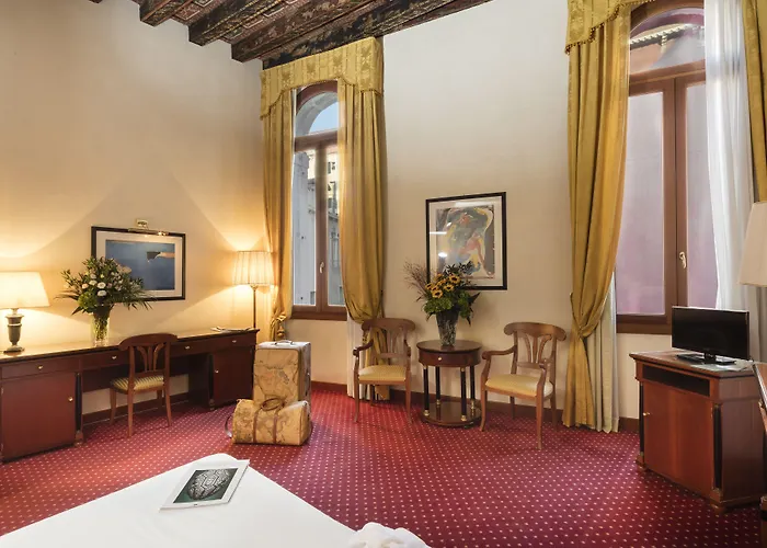 All’angelo Art Hotel