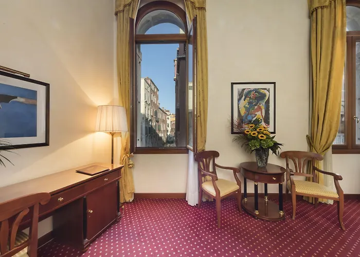 Hotel All'angelo Art Venezia