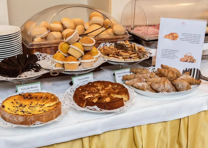 ホテル All'angelo Art 4*