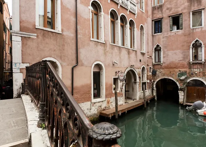 All'angelo Art Hotel Venezia