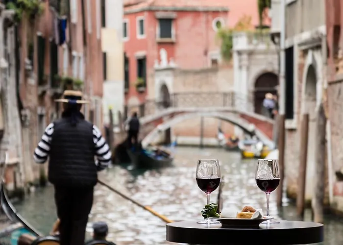 Hotel All'angelo Art