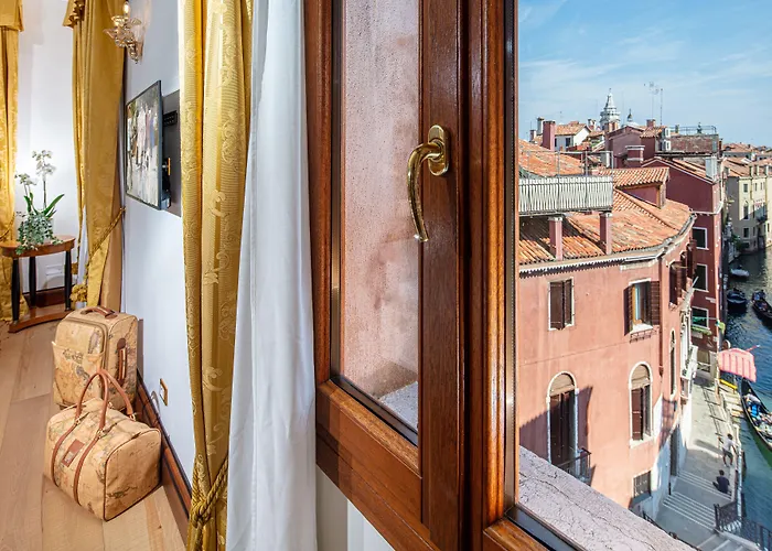 Hotel All’angelo Art 4*