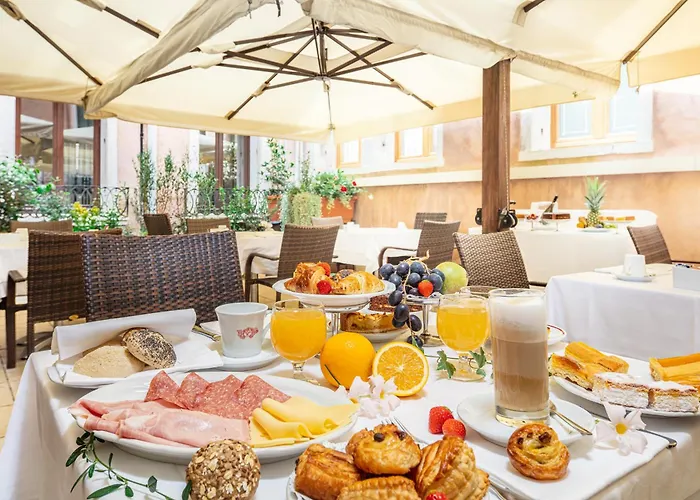 All'angelo Art Hotel 4*