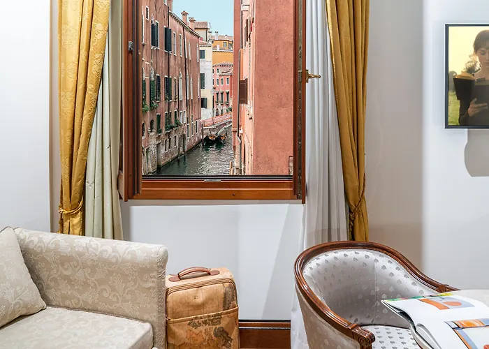 All'angelo Art 4* Venezia