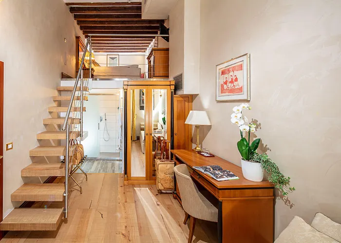 Hotel All'angelo Art Venezia