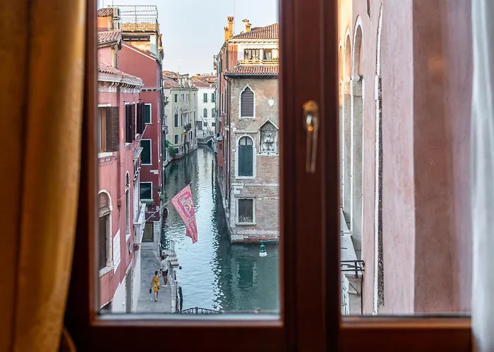 All'angelo Art 4* Venezia