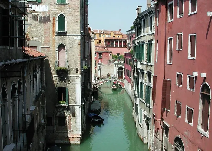 All'angelo Art Venezia