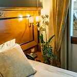 فندق All'angelo Art البندقية