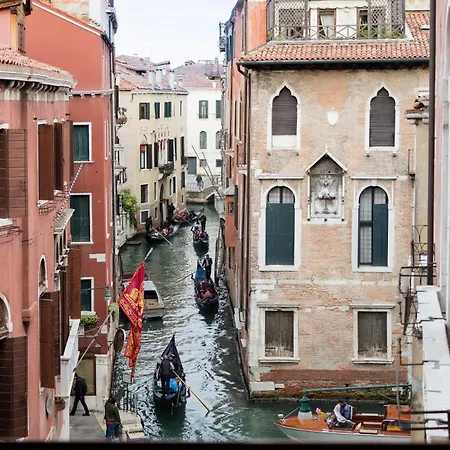 All'angelo Art فندق