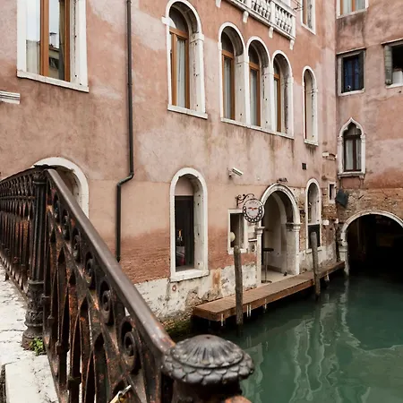 All'angelo Art Hotel Venecia