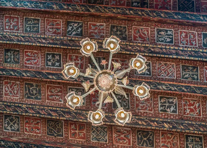 فندق All'angelo Art البندقية