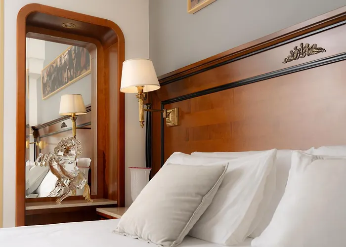 Hotel All'angelo Art