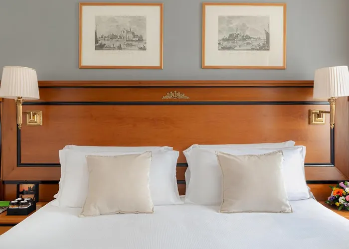 All'angelo Art 4* Venecia