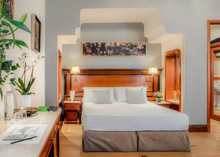 All'angelo Art Hotel Venecia