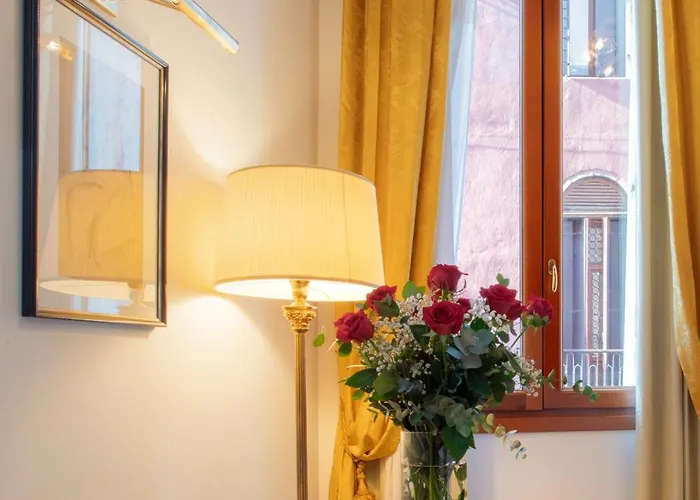 All'angelo Art Venecia