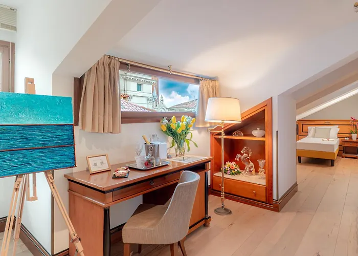 All'angelo Art 4* Venecia