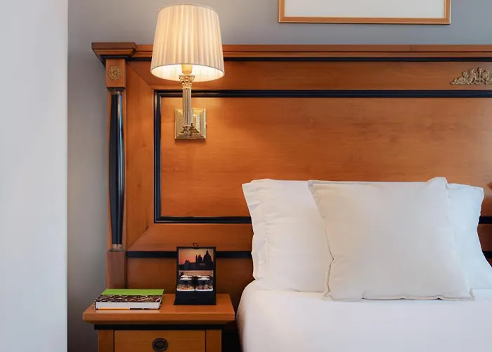 All'angelo Art Hotel