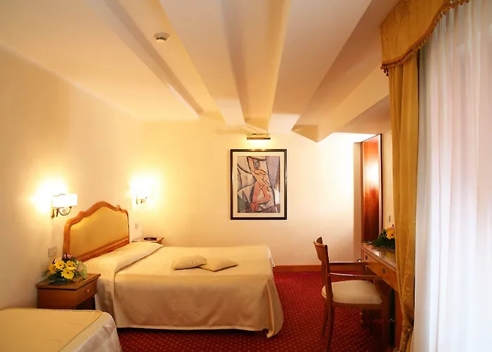 All'angelo Art 4* Venecia