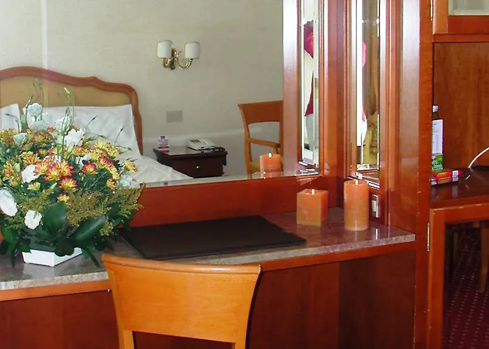 Hotel All'angelo Art 4*