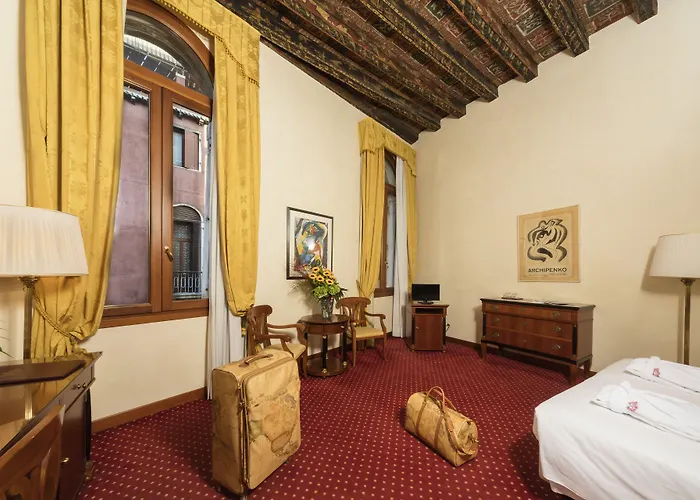 All'angelo Art Venecia