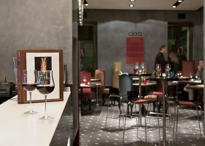 All'angelo Art فندق 4*