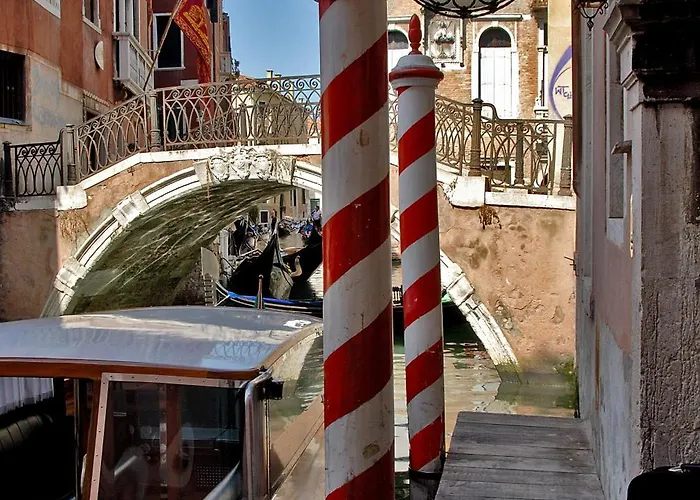 Hotel All'angelo Art 4*