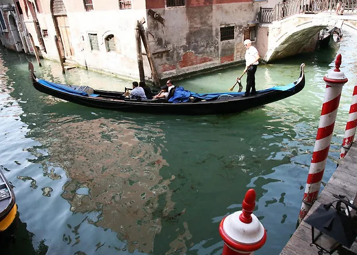 All'angelo Art Venecia