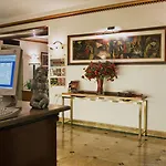 Hotel All'angelo Art