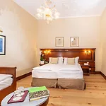 All'angelo Art Hotel 4*