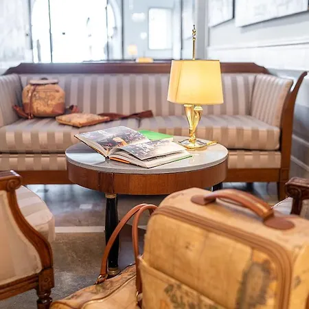 Hotel All'angelo Art Venice