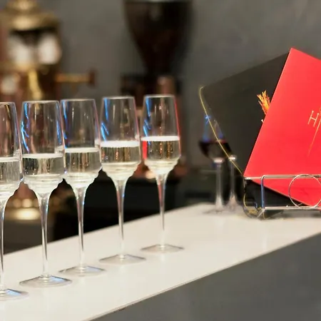 Hotel All'angelo Art