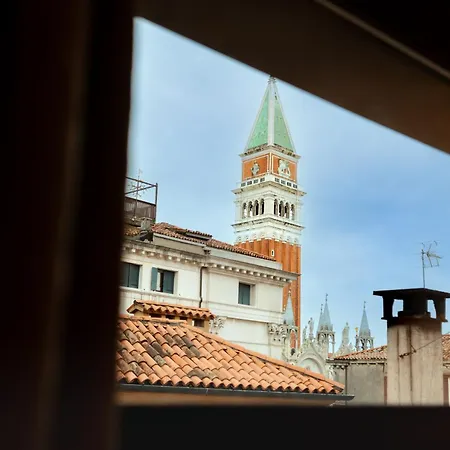 All'angelo Art Venise