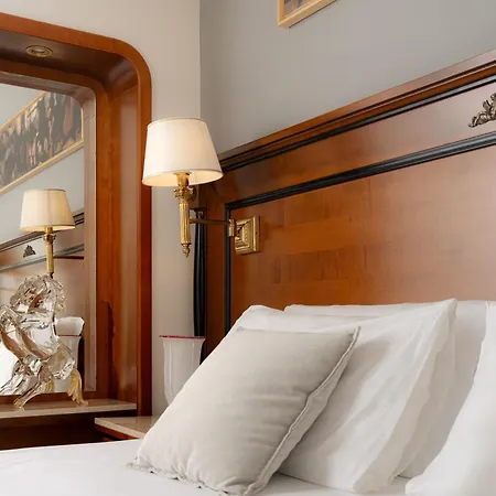 Hotel All'angelo Art