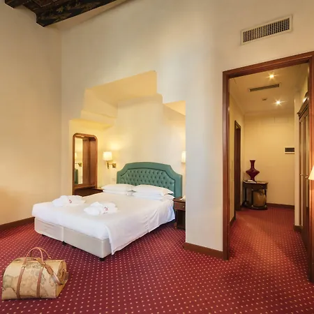 All'angelo Art Hotel Venecia