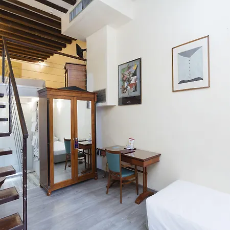 All'angelo Art Hotel 4*