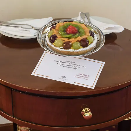 All'angelo Art Hotel Venecia