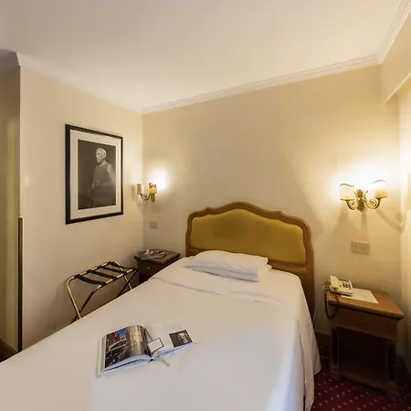 Hotel All'angelo Art 4*