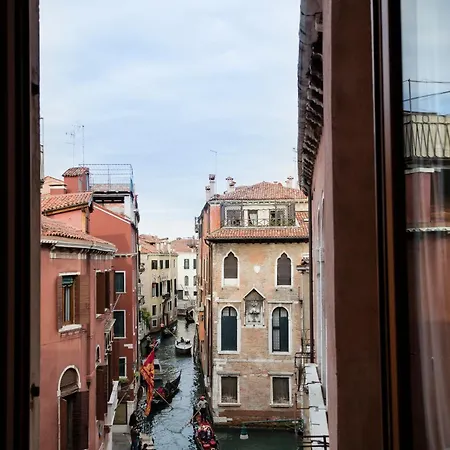 All'angelo Art Hotel Venecia