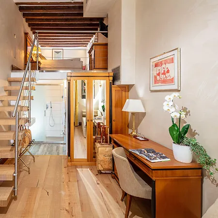 Hotel All'angelo Art Venecia