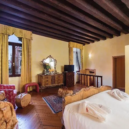 All'angelo Art 4* Venice