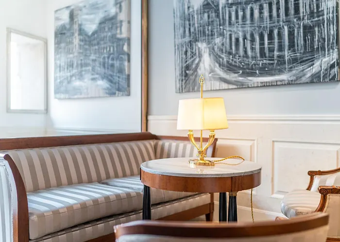 Hotel All'angelo Art