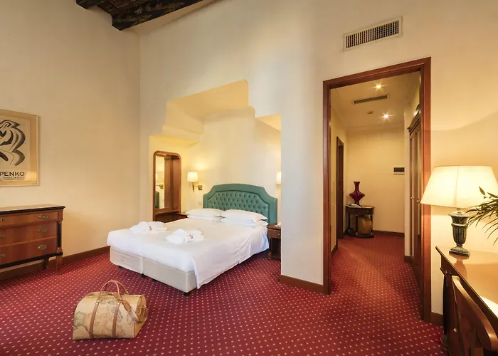 All'angelo Art Hotel Venise