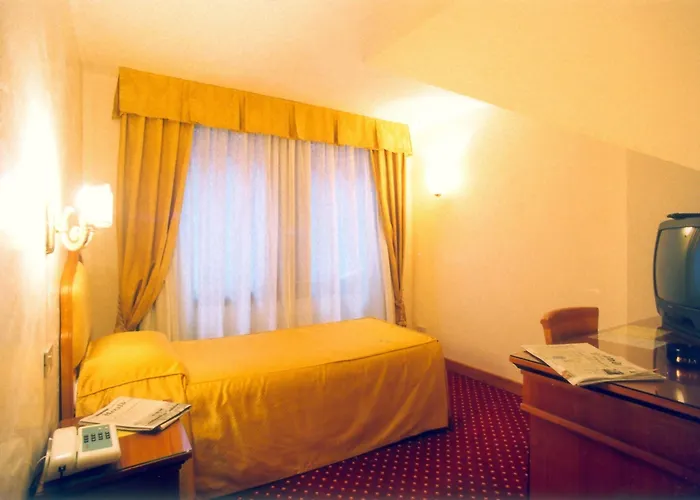 Hotel All'angelo Art